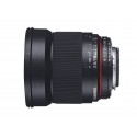 Samyang 16mm f2.0 ED AS UMC CS