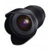 Samyang 16mm f2.0 ED AS UMC CS