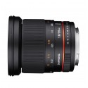 Samyang 20mm F1.8 ED AS UMC Canon  EF