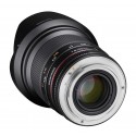 Samyang 20mm F1.8 ED AS UMC Canon  EF