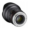 Samyang 20mm F1.8 ED AS UMC Canon EF