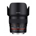Samyang 50mm f1.4 AS UMC