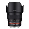 Samyang 50mm f1.4 AS UMC