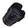 Samyang 50mm f1.4 AS UMC
