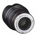 Samyang 50mm f1.4 AS UMC