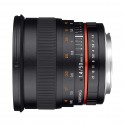 Samyang 50mm f1.4 AS UMC