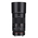 Samyang 100mm f2.8 ED UMC