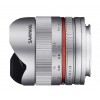 Samyang 8mm f2.8 II UMC Fujifilm