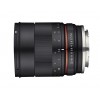 Samyang 85mm f1.8 ED UMC CS