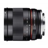 Samyang 35mm f1.2 ED AS UMC CS
