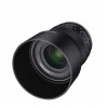 Samyang 35mm f1.2 ED AS UMC CS