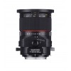 Samyang 24mm f3.5 T/S ED AS UMC