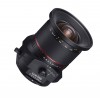 Samyang 24mm f3.5 T/S ED AS UMC