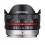 Samyang 7,5mm F3.5 UMC Ojo de pez MFT