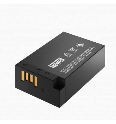 Newell batería Plus LP-E17