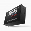 Newell batería Plus LP-E17
