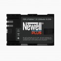 Newell  batería Plus LP-E6N