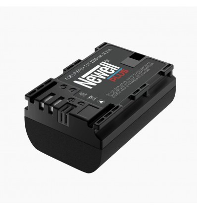 Newell  batería Plus LP-E6N