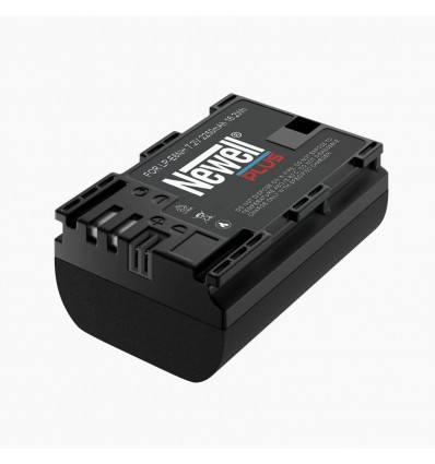 Newell batería Plus LP-E6NH