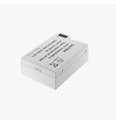 Newell batería LP-E8