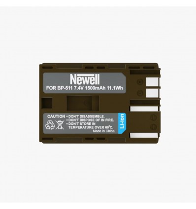 Newell batería BP-511