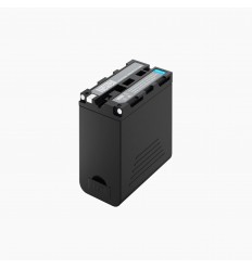 Newell batería NP-F970 micro USB 2