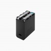 Newell batería NP-F970 micro USB