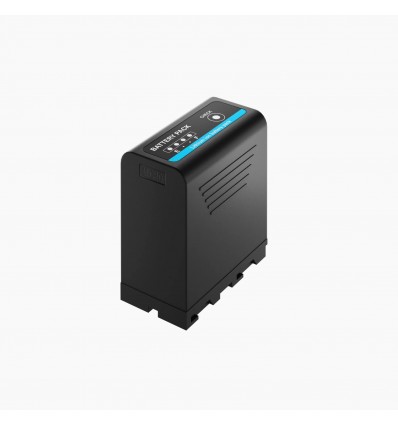 Newell batería NP-F970 micro USB