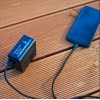 Newell batería NP-F970 micro USB