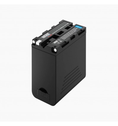 Newell batería Plus NP-F970 LCD