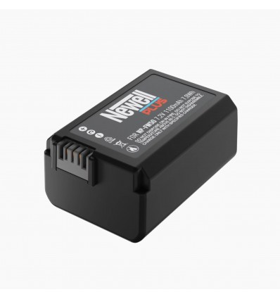 Newell batería Plus NP-FW50