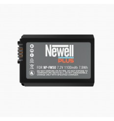 Newell batería Plus NP-FW50 2