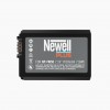 Newell batería Plus NP-FW50