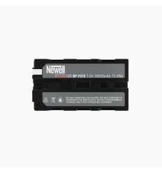 Newell batería Plus NP-F960 2