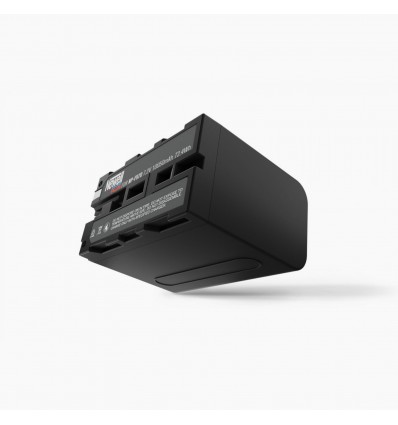 Newell batería Plus NP-F960