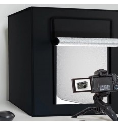 Newell M80 Caja de luz 2