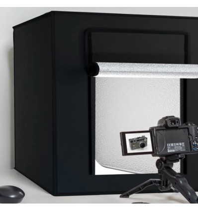 Newell M80 Caja de luz