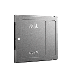 AtomX SSDmini 500 GB