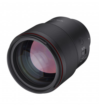 SAMYANG AF 135mm F1.8 FE