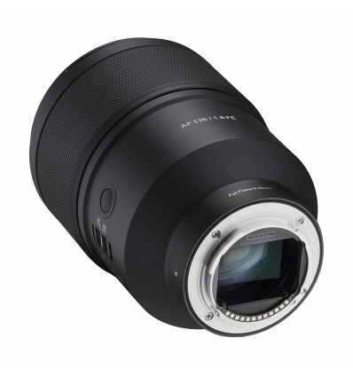 SAMYANG AF 135mm F1.8 FE