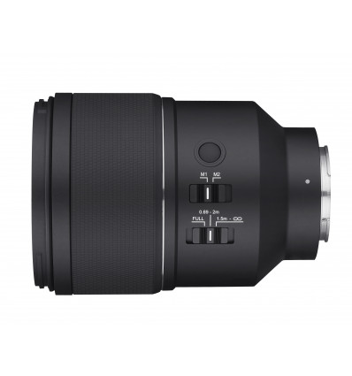SAMYANG AF 135mm F1.8 FE