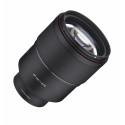 SAMYANG AF 135mm F1.8 FE SAMYANG AF 135mm F1.8 FE