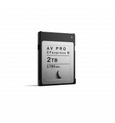 AV PRO CFexpress MK2 Type B