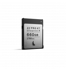 AV PRO CFexpress XT MK2 Type B 2