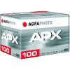 Carrete AGFA PHOTO APX Professional 100