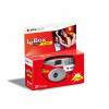 Cámara desechable AgfaPhota LeBox Flash