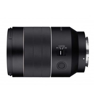 Samyang AF 35mm f2.8 Sony E