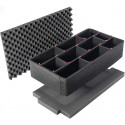 Maleta Pelicase 1510