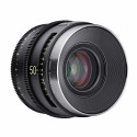 XEEN Meister 50mm T1.3 XEEN Meister 50mm T1.3