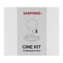 Samyang Cine Kit